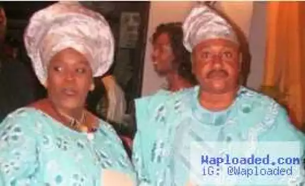No more Lagos burial for Henrietta Kosoko as family does not recognize Jide as her Husband